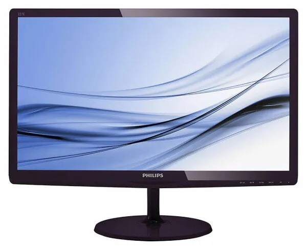 Philips 227E6EDSD/00 Monitör