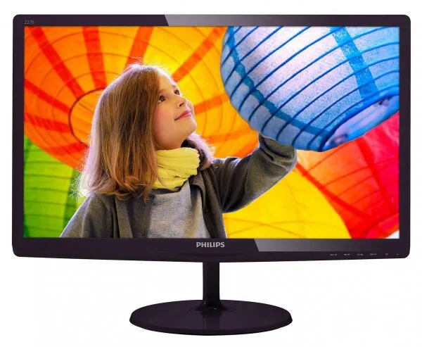 Philips 227E6LDSD/01 Monitör