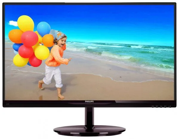 Philips 234E5QDAB/00 Monitör