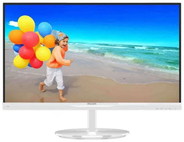 Philips 234E5QHAW/00 Monitör
