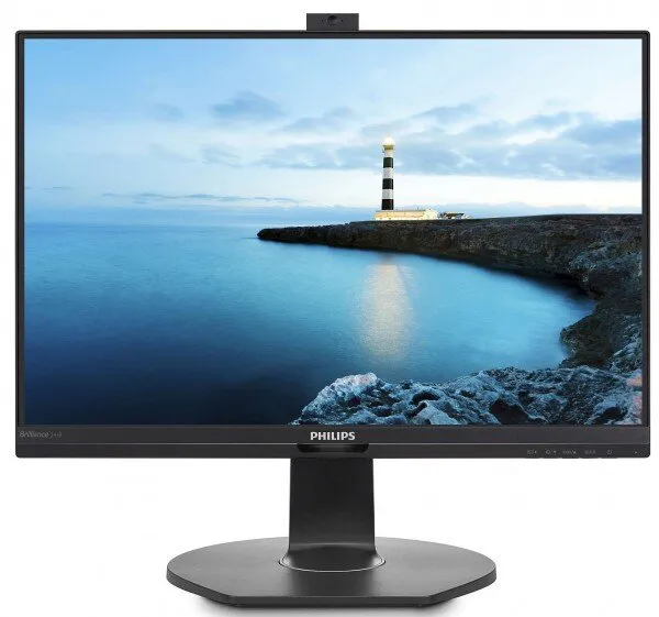 Philips 241B7QPJKEB/00 Monitör