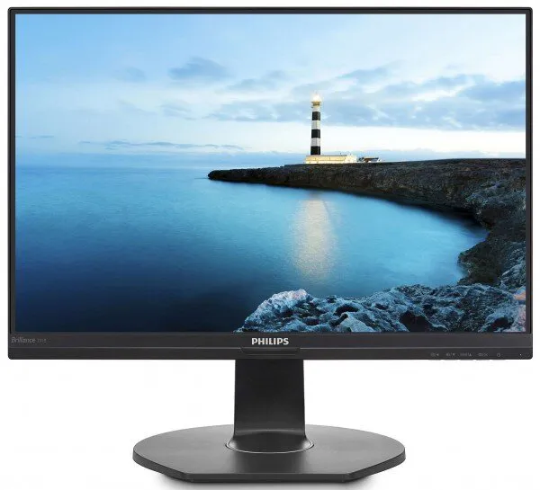 Philips 241B7QUPEB/00 Monitör