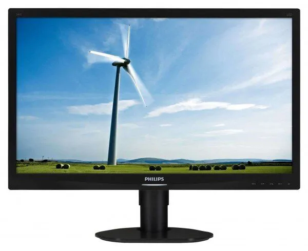 Philips 241S4LCB/00 Monitör