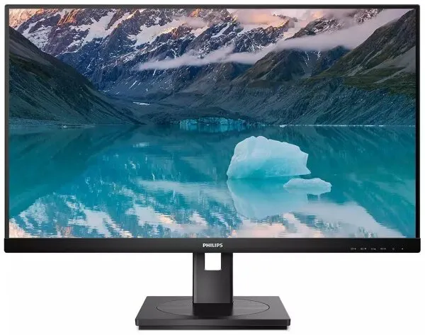 Philips 242S9JML/00 Monitör