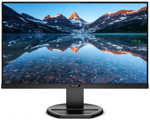 Philips 243B9/00 Monitör