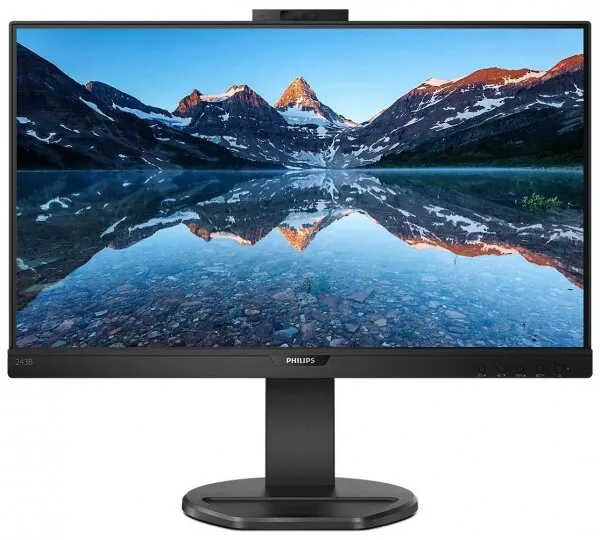 Philips 243B9H/00 Monitör