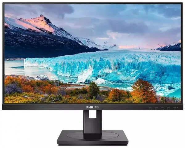 Philips 243S1/00 Monitör