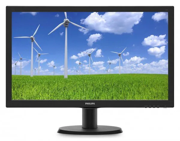 Philips 243S5LDAB/00 Monitör