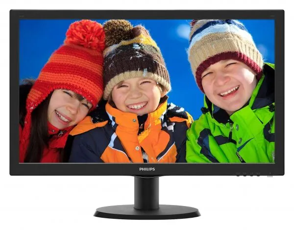 Philips 243V5LHAB/00 Monitör