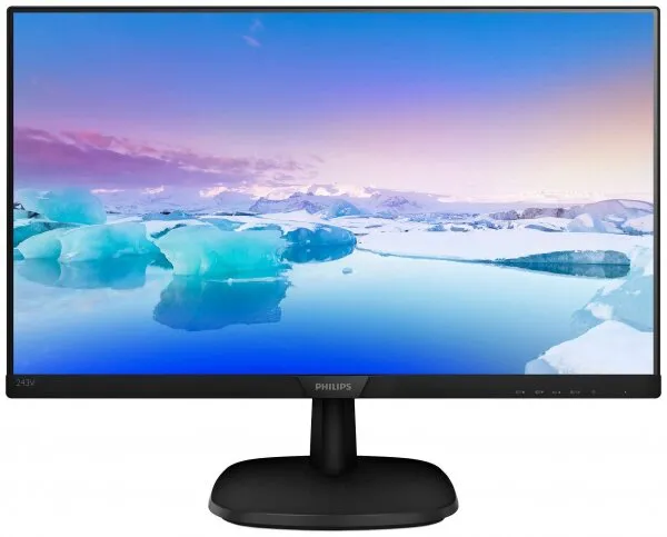 Philips 243V7QDAB/01 23.8 Monitör