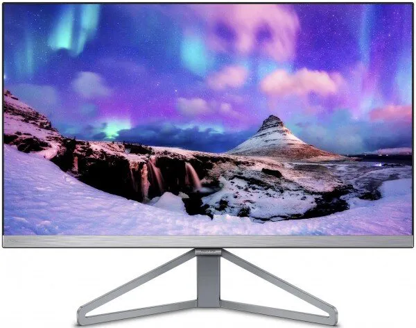 Philips 245C7QJSB/00 Monitör