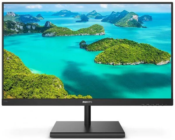 Philips 245E1S/00 Monitör