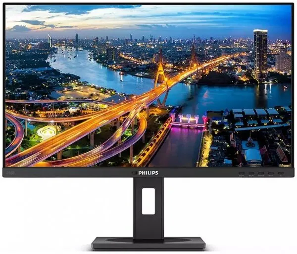 Philips 246B1/00 Monitör