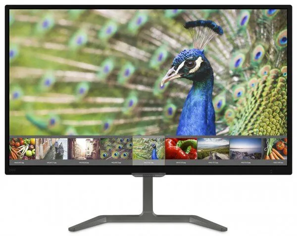 Philips 246E7QDAB/00 Monitör