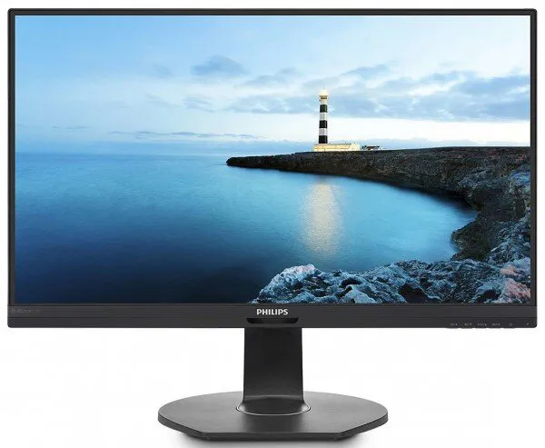 Philips 272B7QUPBEB/00 Monitör