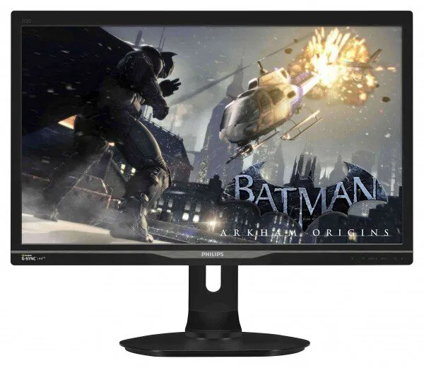 Philips 272G5DYEB/00 Monitör