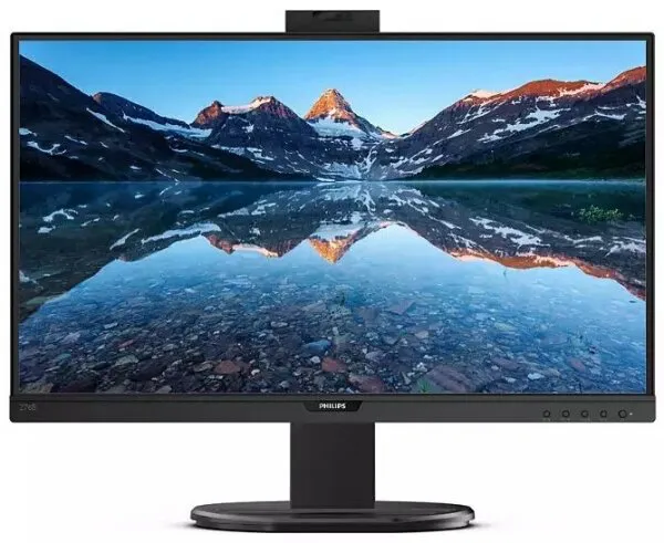 Philips 276B9H/01 Monitör