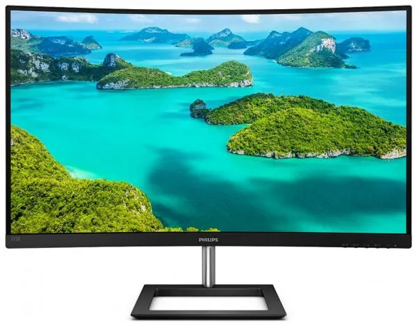 Philips 322E1C/01 Monitör