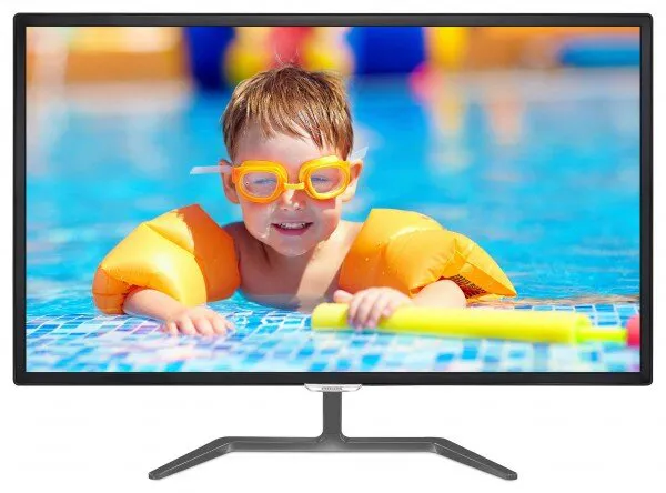 Philips 323E7QDAB/00 Monitör