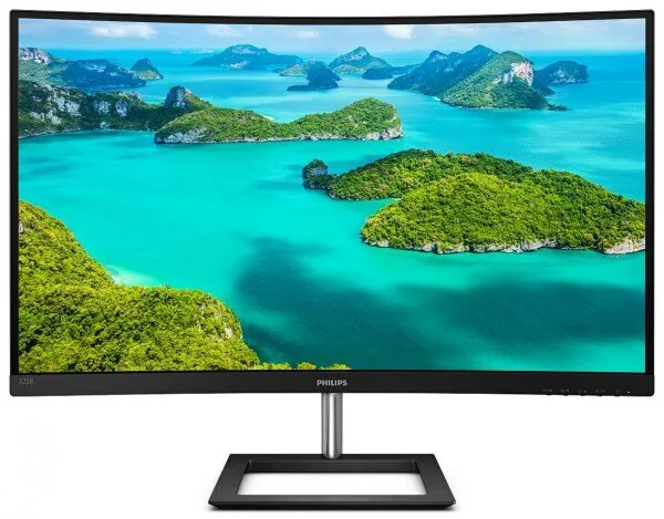 Philips 325E1C/00 Monitör