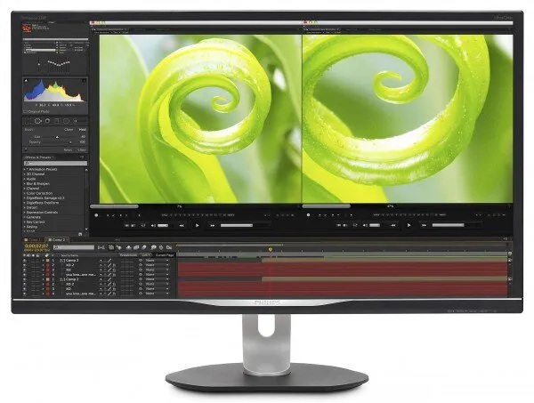 Philips 328P6VJEB/00 Monitör