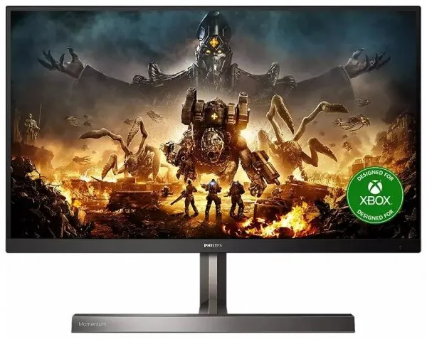 Philips 329M1RV/00 Monitör