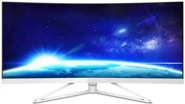 Philips 349X7FJEW/00 (349X7FJEW/00) Monitör