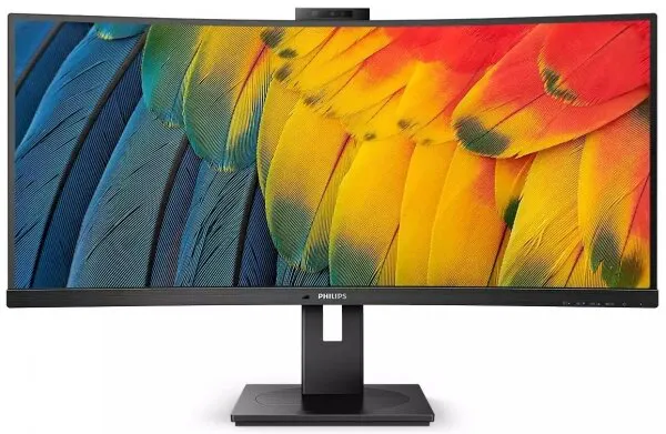 Philips 34B1U5600CH/00 Monitör