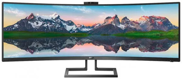 Philips 439P9H/00 Monitör