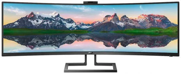 Philips 499P9H/00 Monitör