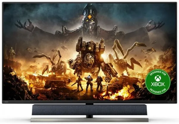 Philips 559M1RYV/00 Monitör