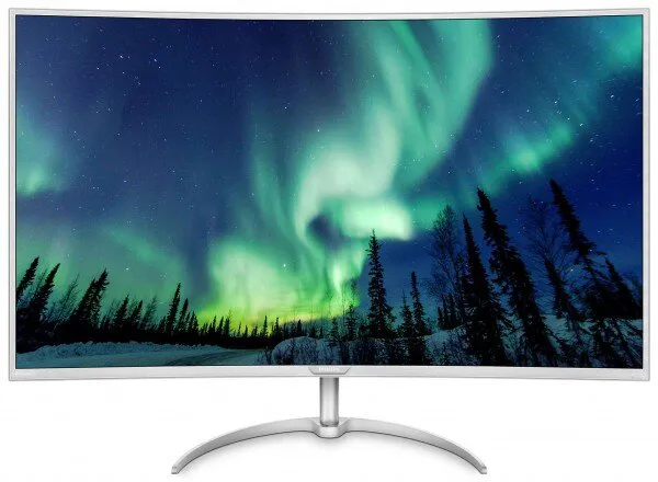 Philips BDM4037UW/00 Monitör