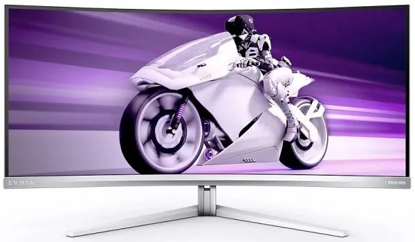 Philips Evnia 34M2C8600/00 Monitör
