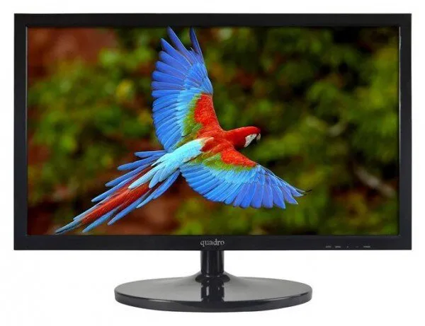 Quadro 185QE Monitör