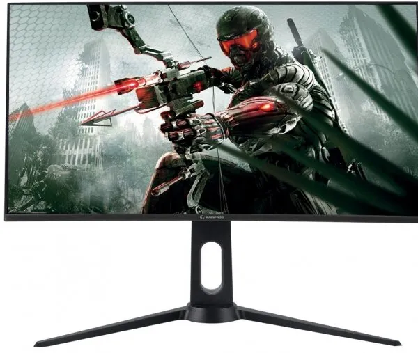 Rampage RM-127 Miracle Monitör