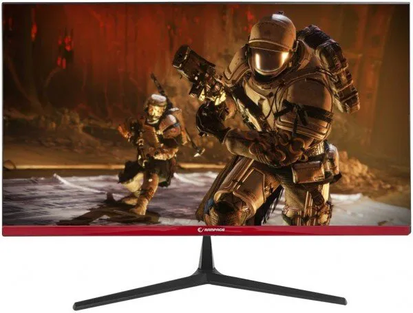 Rampage RM-344 Monitör