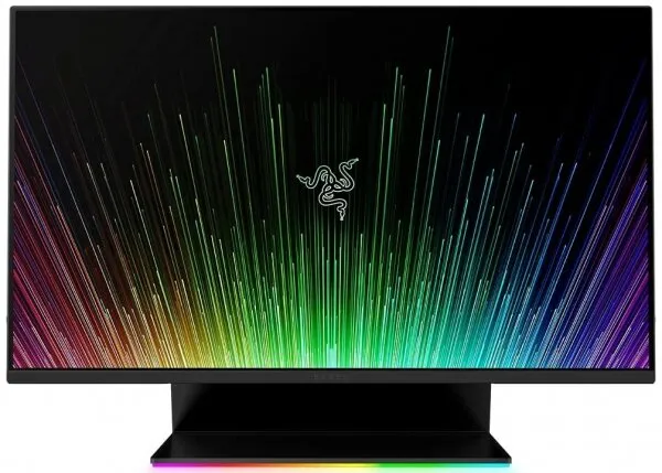 Razer Raptor 27 (RZ39-03500100-R3G1) Monitör