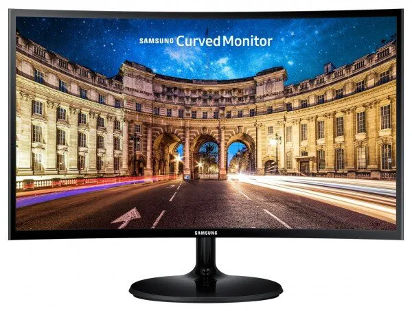 Samsung LC24F390FHMXUF (C24F390FHM) Monitör