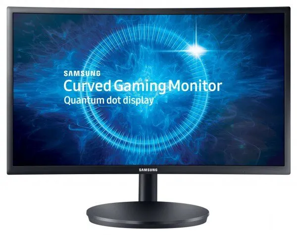 Samsung LC24FG70FQMXUF (C24FG70) Monitör