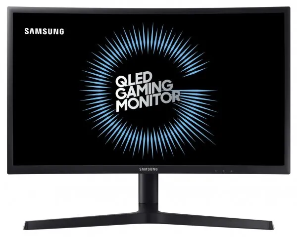 Samsung LC24FG73FQMXUF (C24FG73) (C24FG73FQM) Monitör