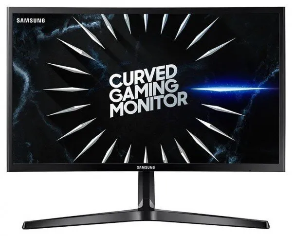 Samsung LC24RG50FQMXUF (C24RG5) (C24RG50FQM) Monitör