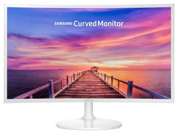 Samsung LC27F391FHMXUF Monitör