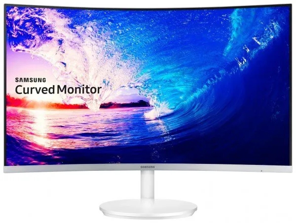 Samsung LC27F581FDMXUF Monitör