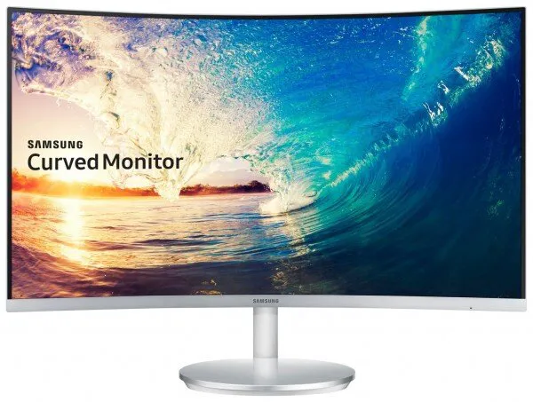 Samsung LC27F591FDMXUF Monitör