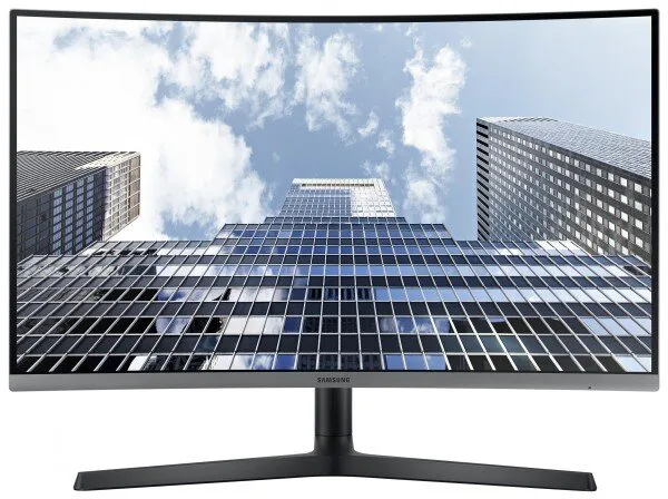 Samsung LC27H800FCMXUF (C27H800) (C27H800FCM) Monitör