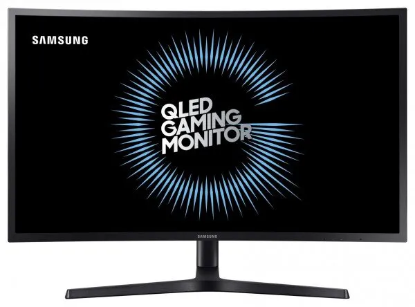 Samsung LC27HG70QQMXUF (C27HG70) (C27HG70QQM) Monitör