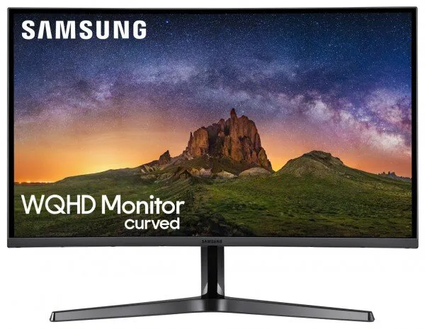 Samsung LC27JG50QQMXUF (27CJG5) (C27JG50QQM) Monitör