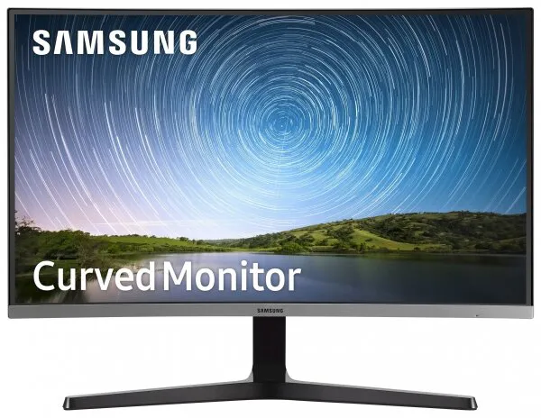 Samsung LC27R500FHPXUF (C27R50) (C27R500FHP) Monitör