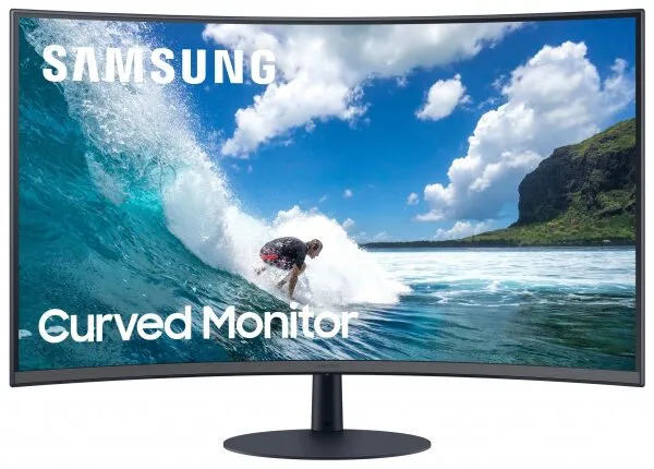 Samsung LC27T550FDRXUF (C27T55) (C27T550FDR) Monitör