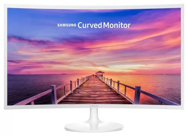 Samsung LC32F391FWMXUF (C32F391) (C32F391FWM) Monitör